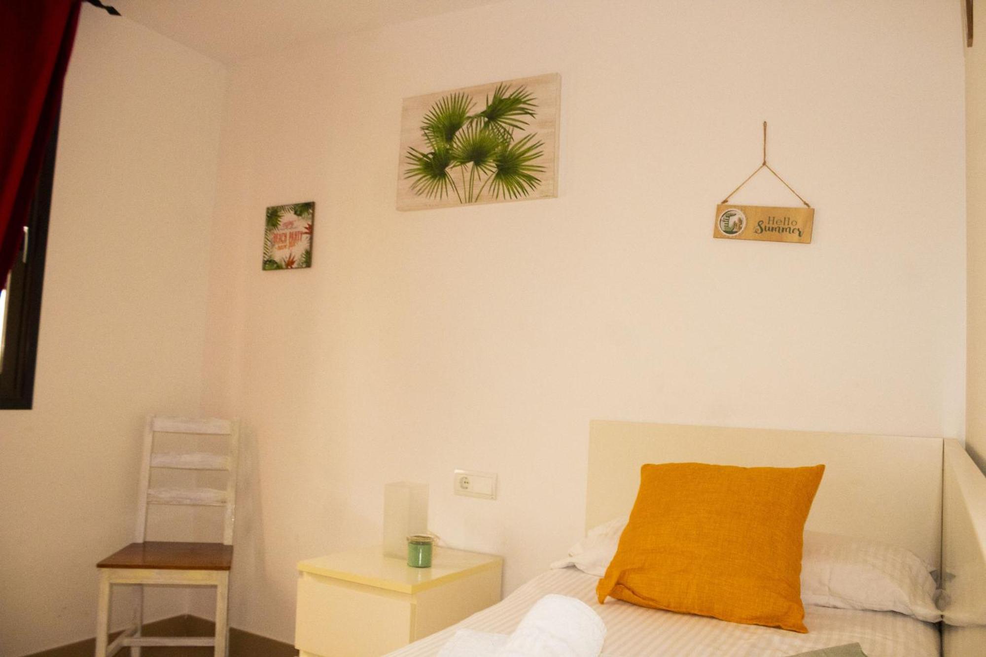 Charco De San Gines Apartment Arrecife  Bagian luar foto