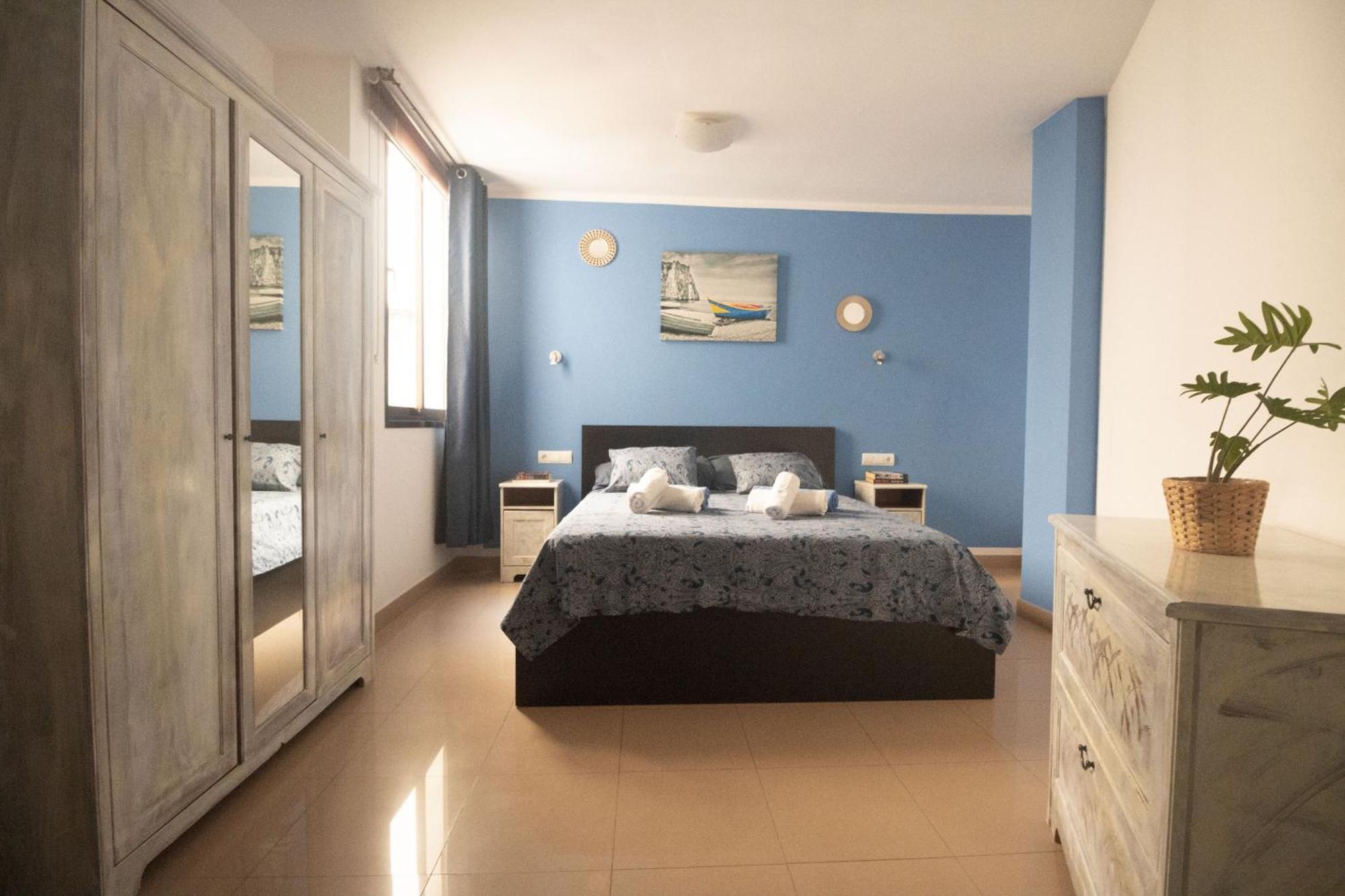 Charco De San Gines Apartment Arrecife  Bagian luar foto